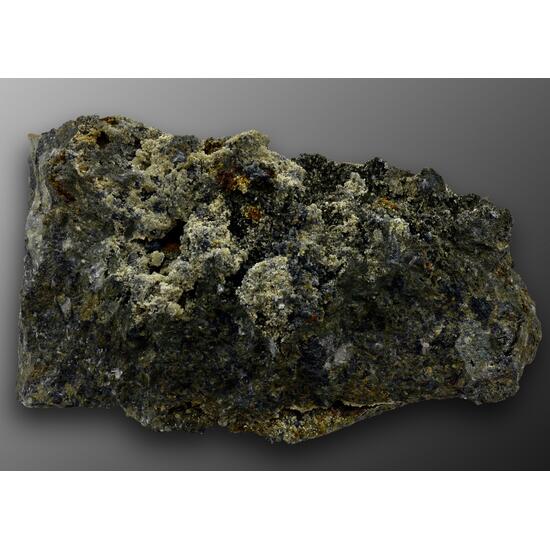 Freibergite & Pyrargyrite