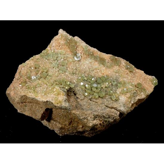 Demantoid