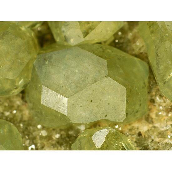 Demantoid