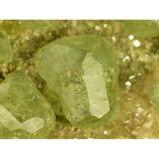 Demantoid