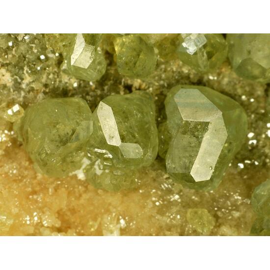 Demantoid