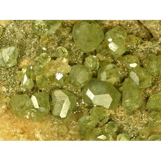 Demantoid