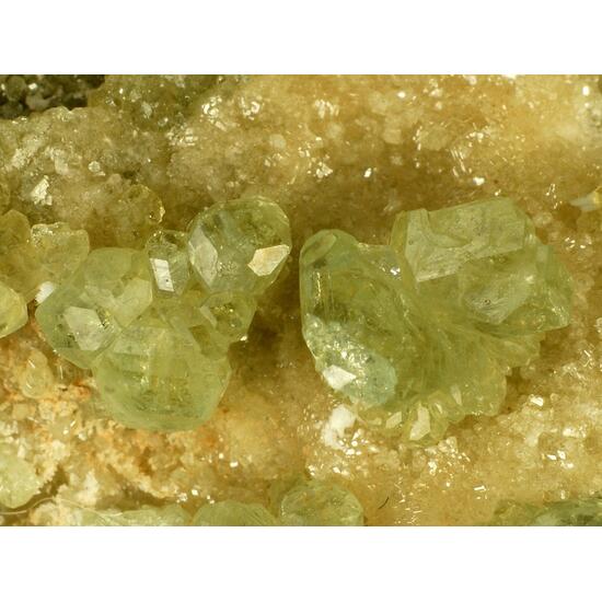 Demantoid