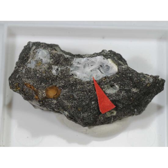 Erionite-Na
