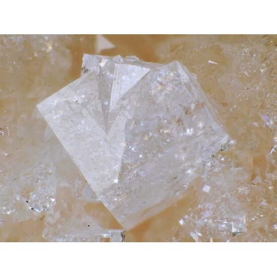 Chabazite-K