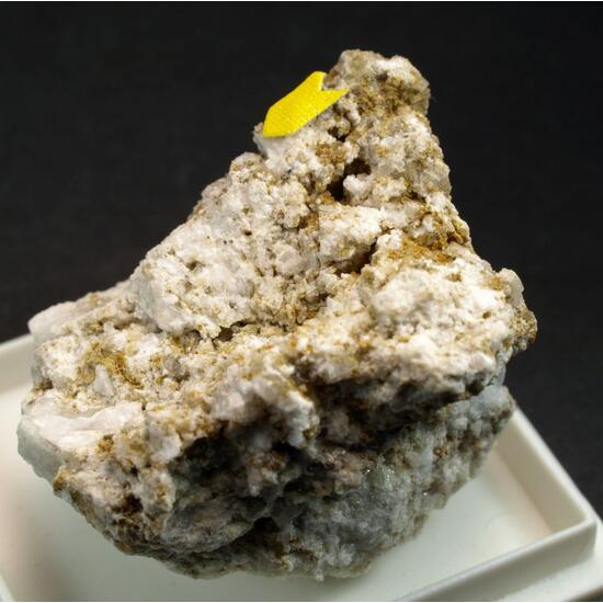 Monazite-(Ce)