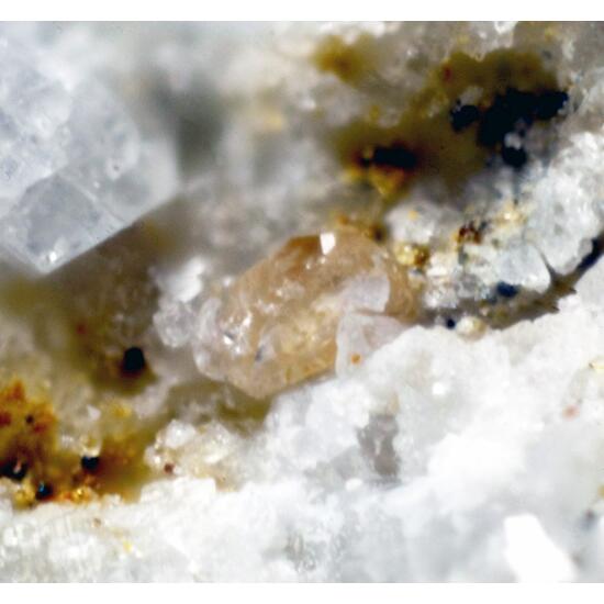 Monazite-(Ce)