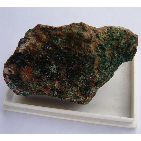 Brochantite