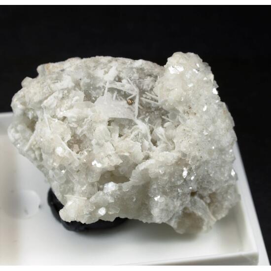 Heulandite-Ba