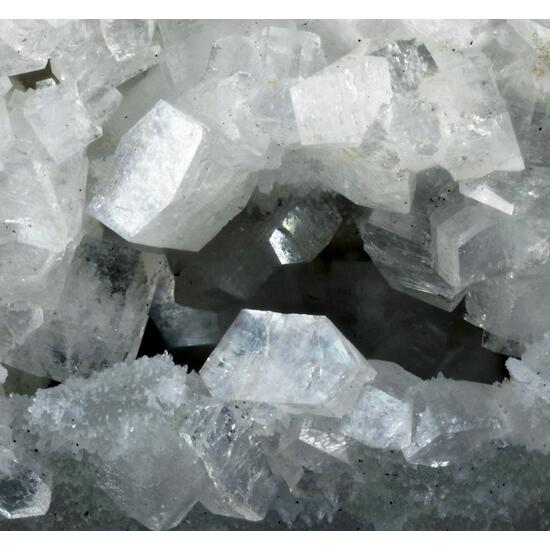 Heulandite-Ba