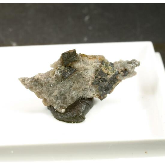 Thorianite Var Uranothorianite