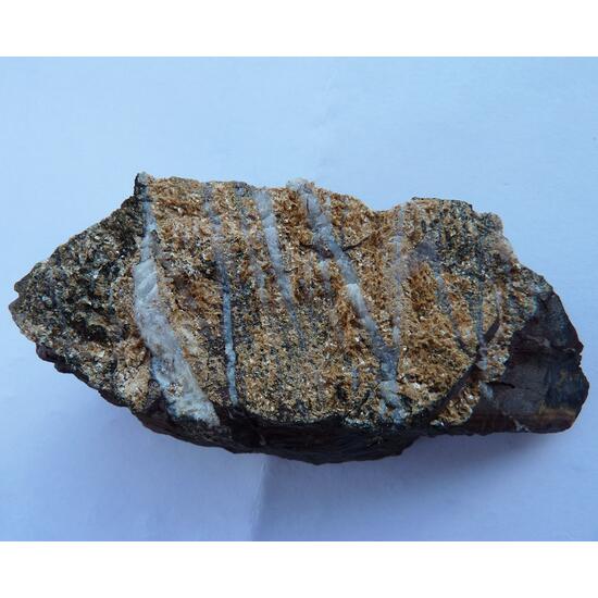 Ganophyllite