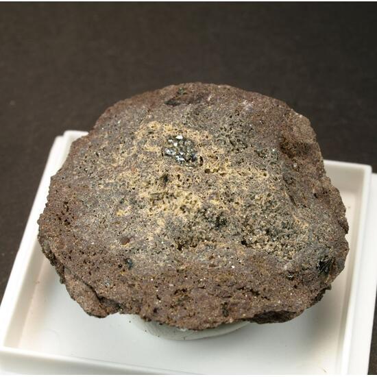 Pseudobrookite