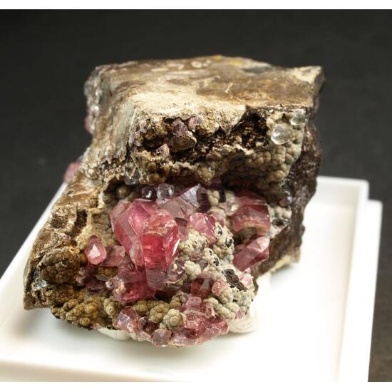 Rhodochrosite