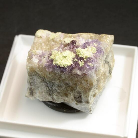 Carlhintzeite & Creedite