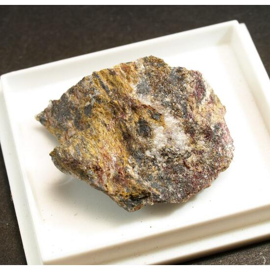 Lavoisierite & Piemontite
