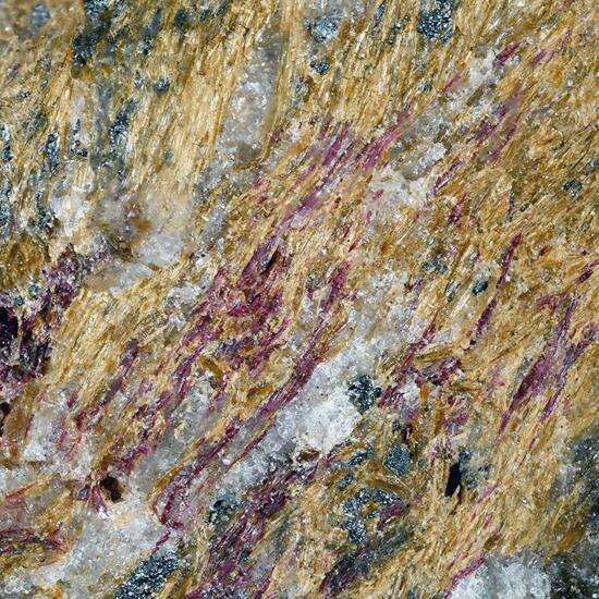 Lavoisierite & Piemontite