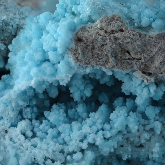 Felsőbányaite & Allophane