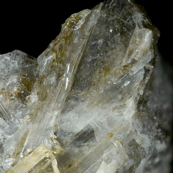 Hambergite