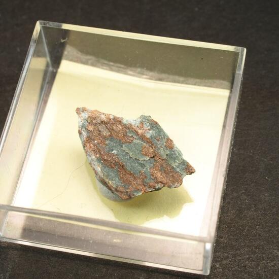 Stevensite