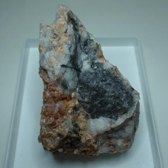 Sursassite & Tinzenite