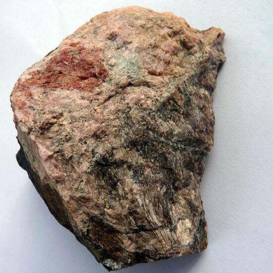 Sarkinite