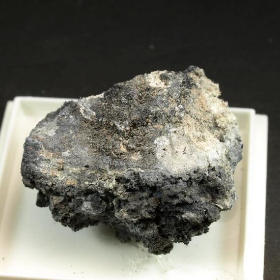 Pseudocotunnite & Bismuthinite