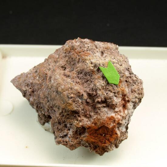 Fluornatrocoulsellite