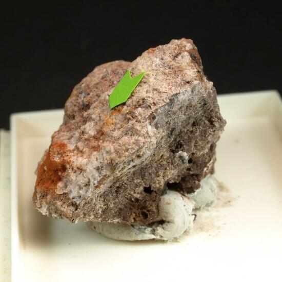 Fluornatrocoulsellite