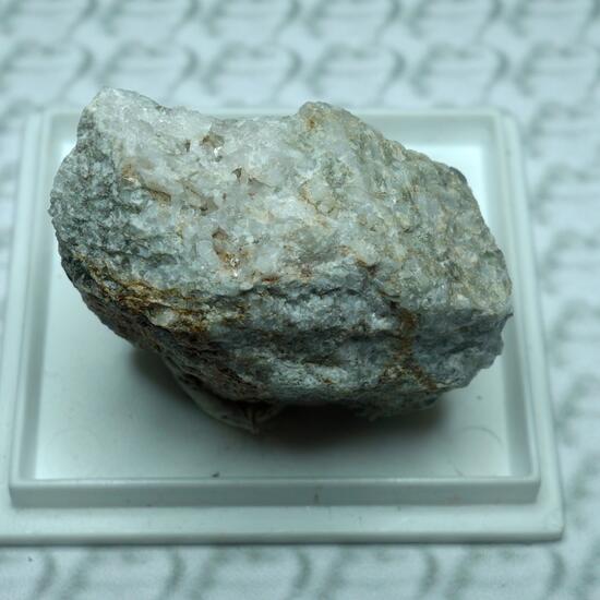 Synchysite-(Ce) & Monazite