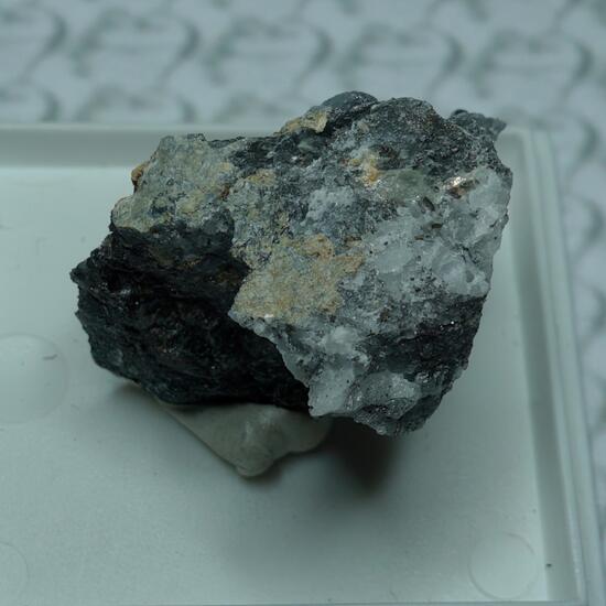 Arsenopyrite