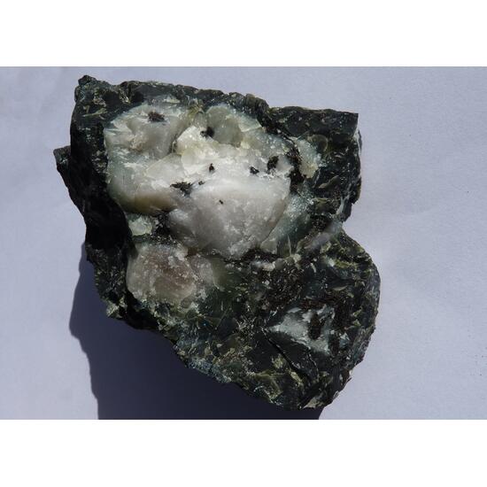 Edenite