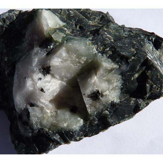 Edenite