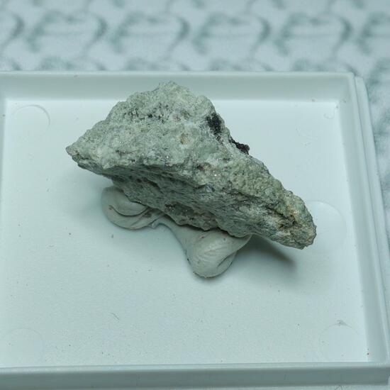 Andradite & Diopside