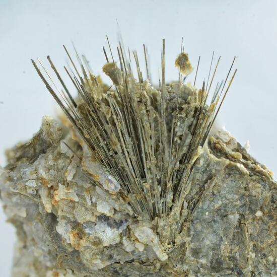 Millerite