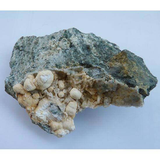 Thomsonite-Ca