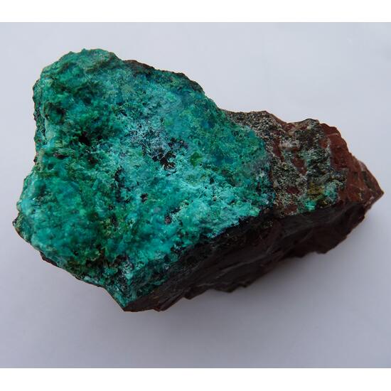 Chrysocolla