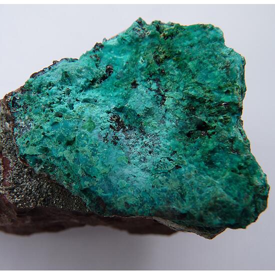 Chrysocolla