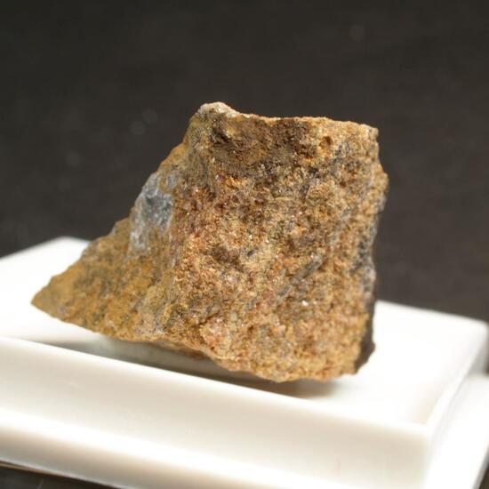 Pyrosmalite-(Mn)