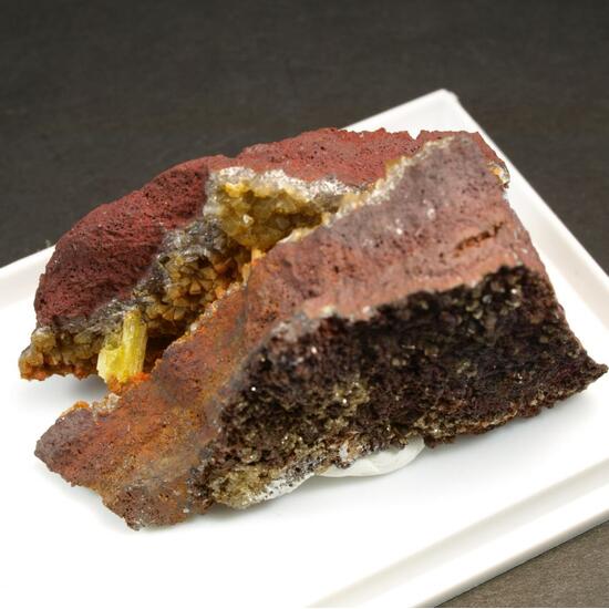 Legrandite & Adamite