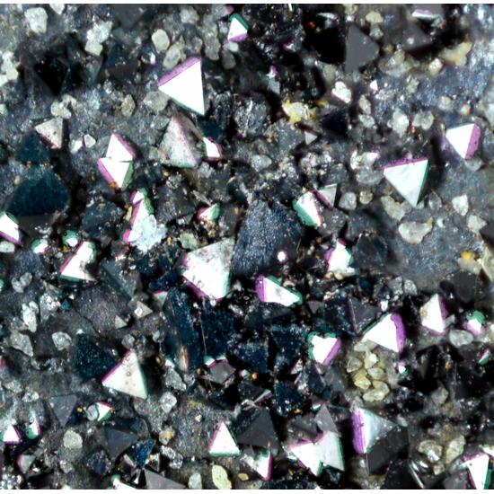 Magnetite