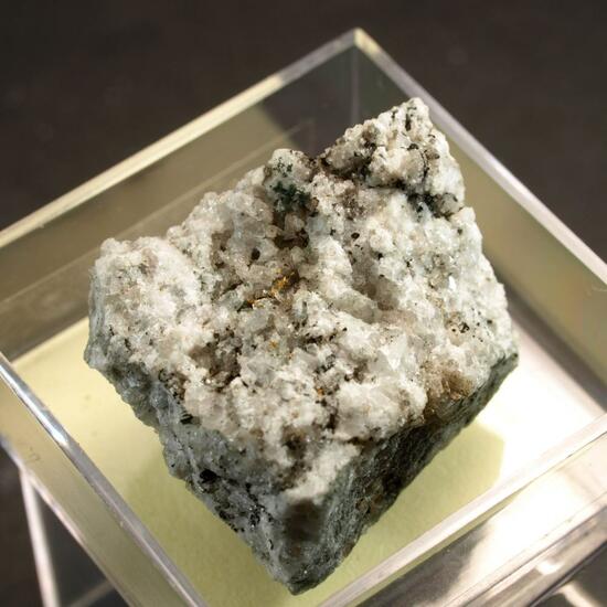Rutile On Anatase