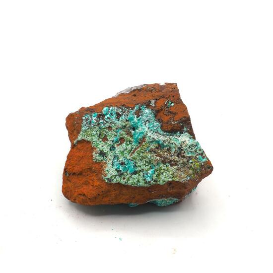 Aurichalcite