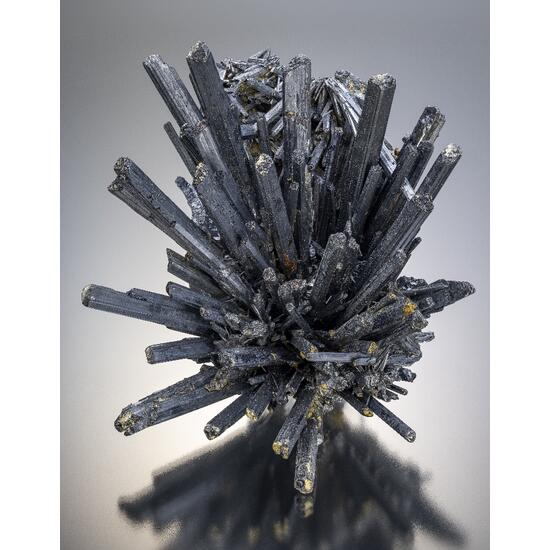 Stibnite