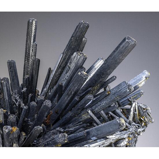 Stibnite