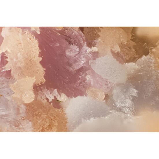 Geigerite & Villyaellenite & Krautite