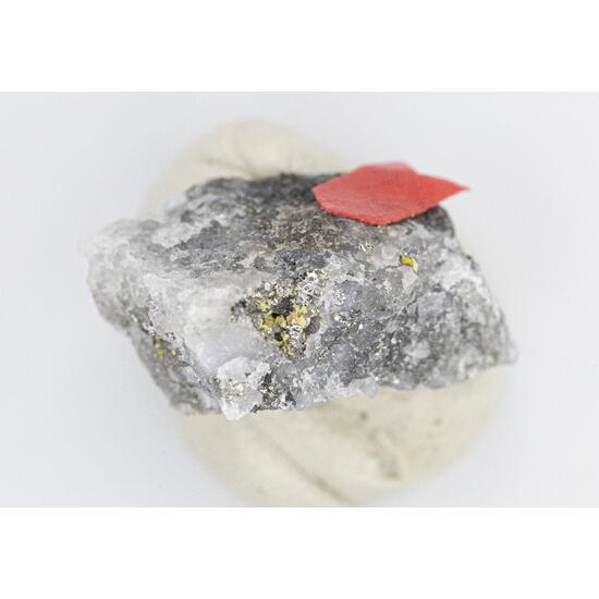 Tellurite & Tellurium