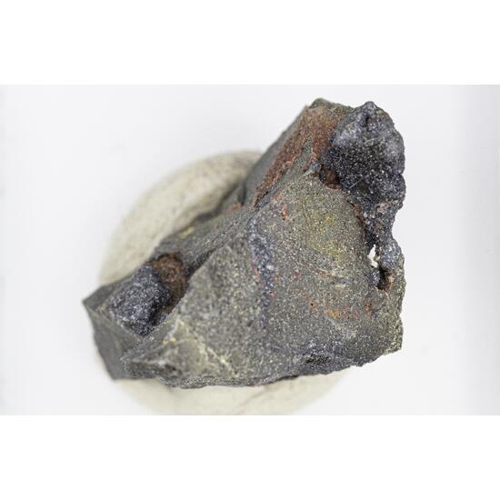 Hocartite & Toyohaite