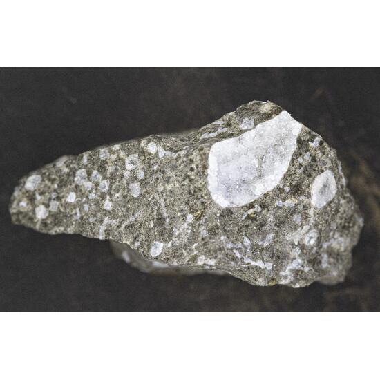 Phillipsite