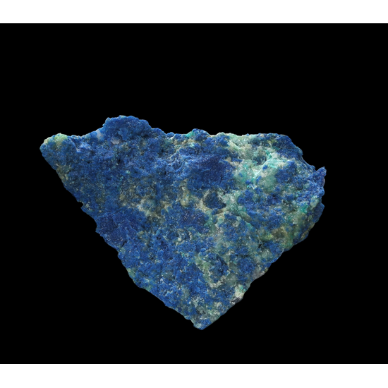 Shattuckite